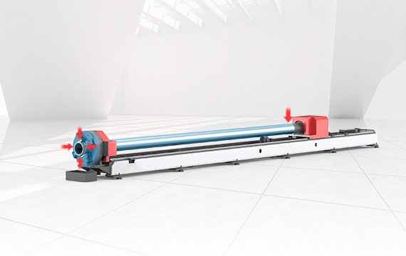 energy-efficient laser source